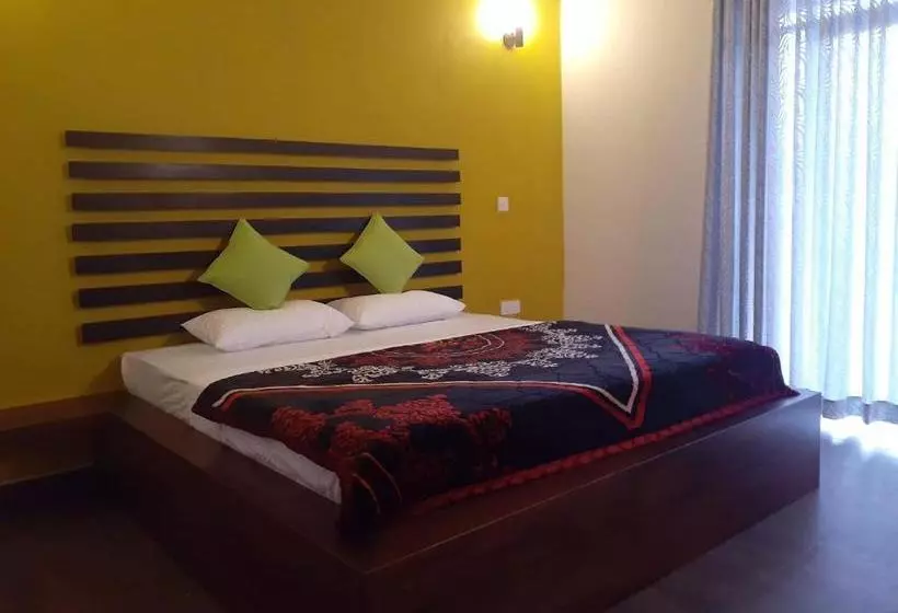 ペンション Monaara Leisure Nuwaraeliya