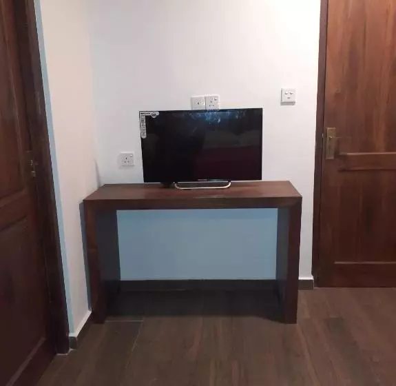 ペンション Monaara Leisure Nuwaraeliya