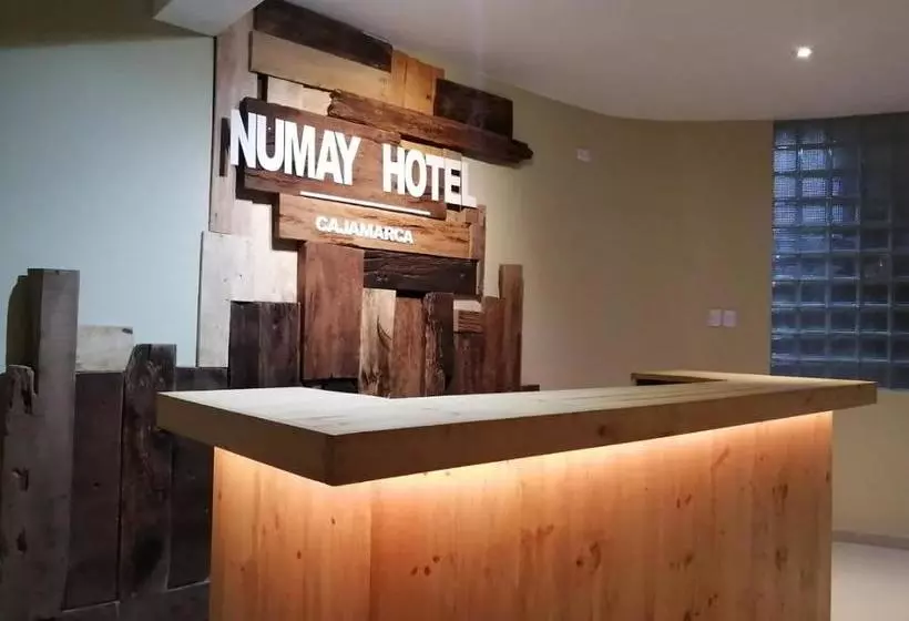 Otel Numay