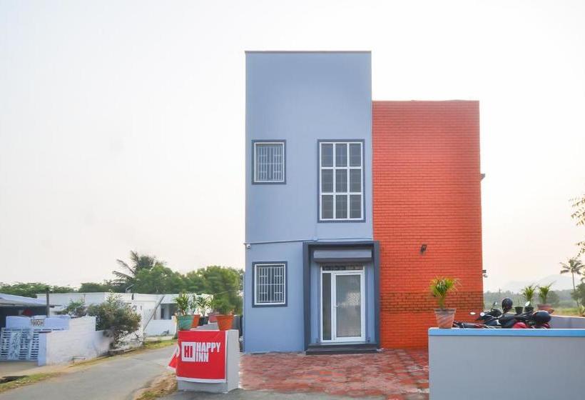 酒店 Spot On 63069 Anuj Guest House