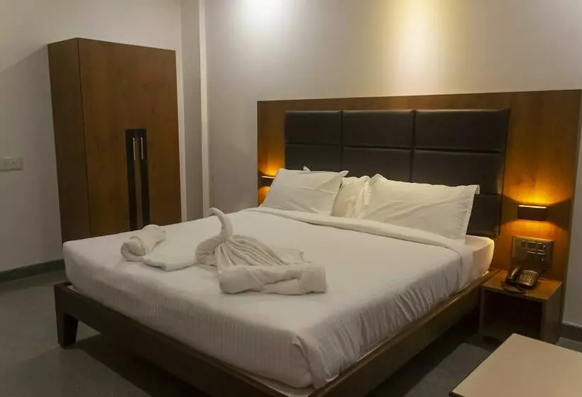 ホテル United Kites