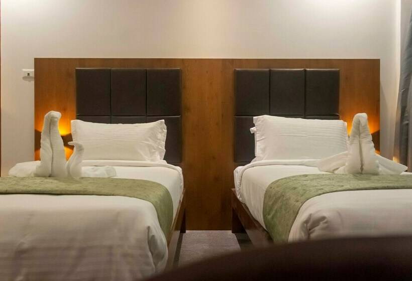 ホテル United Kites