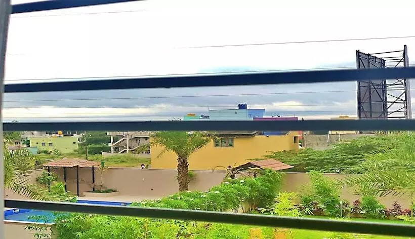 ホテル United Kites