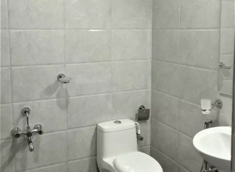 ホテル United Kites