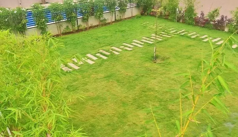 ホテル United Kites