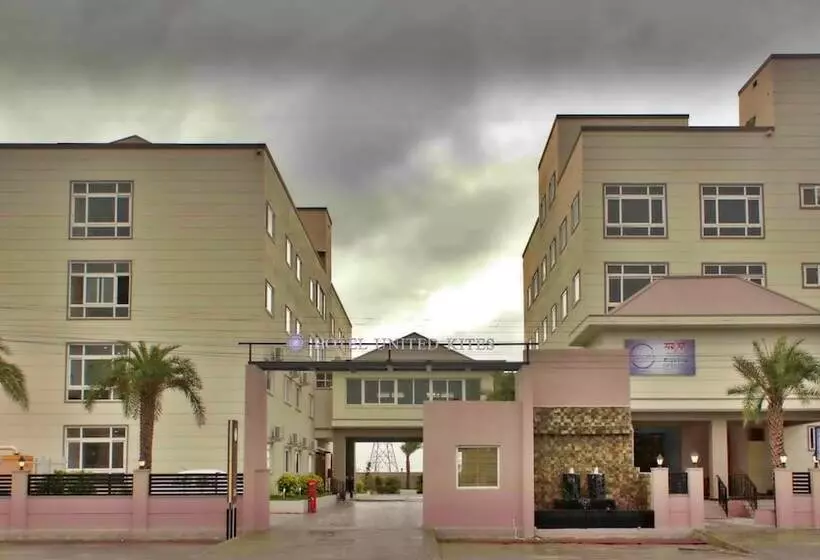 ホテル United Kites