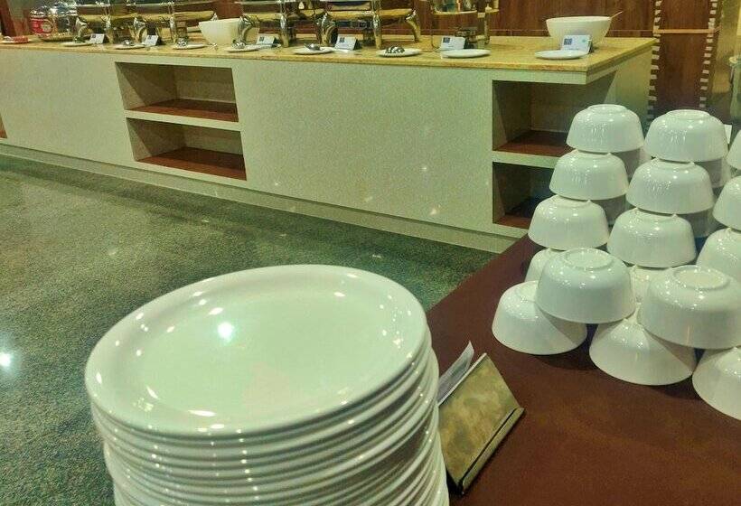 ホテル United Kites