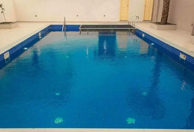 ホテル United Kites