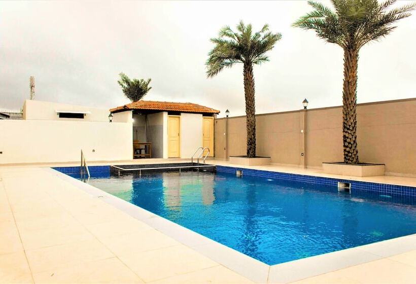 ホテル United Kites