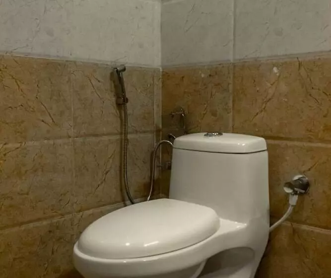 ホテル United Kites