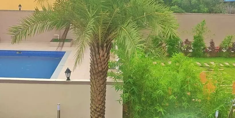 ホテル United Kites