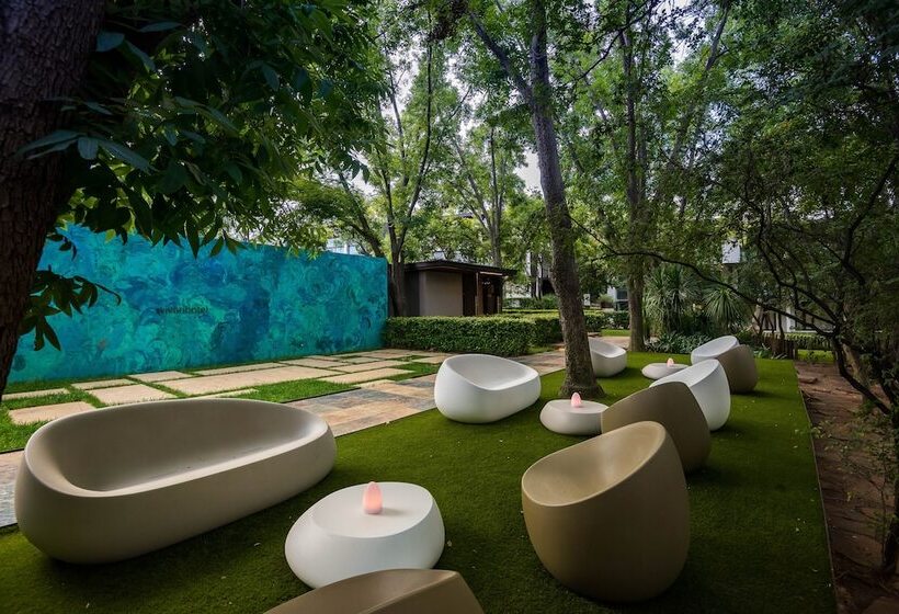 Vivari Hotel And Spa By Mantis