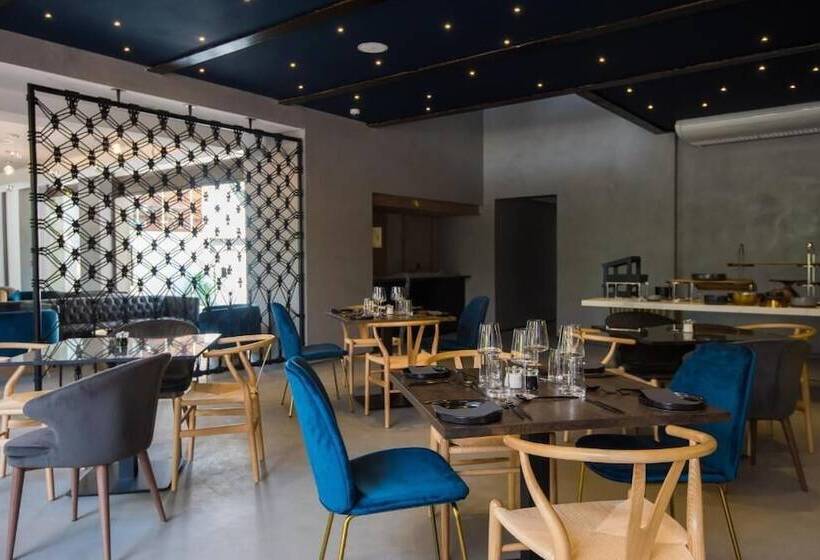 Vivari Hotel And Spa By Mantis