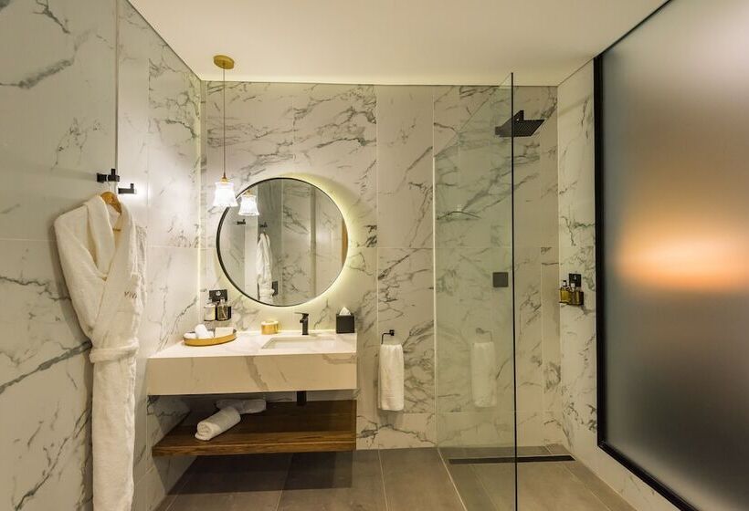 Vivari Hotel And Spa By Mantis