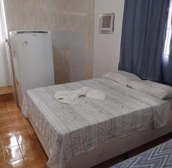 پانسیون Pousada Bandeirantes