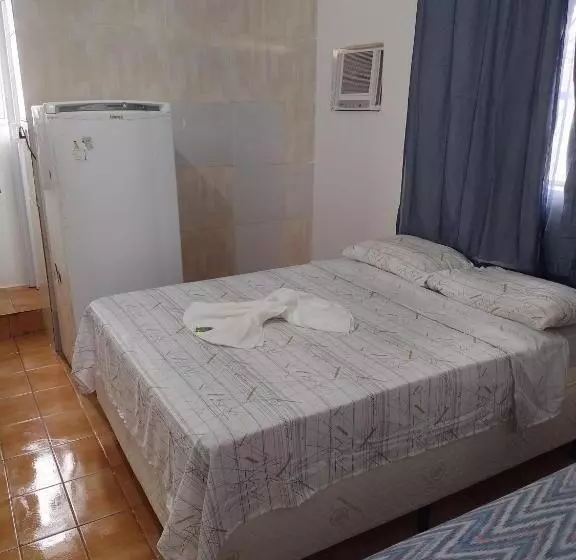 ペンション Pousada Bandeirantes