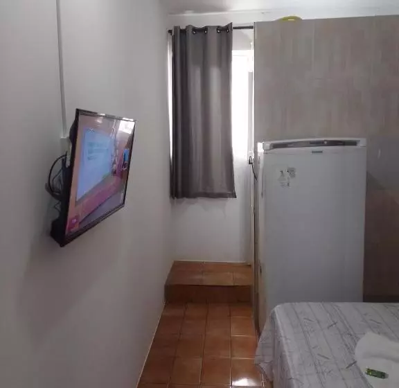 ペンション Pousada Bandeirantes