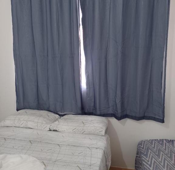 پانسیون Pousada Bandeirantes