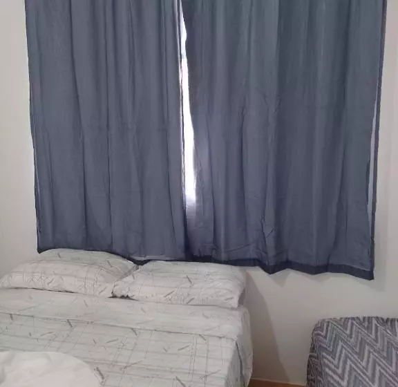 ペンション Pousada Bandeirantes