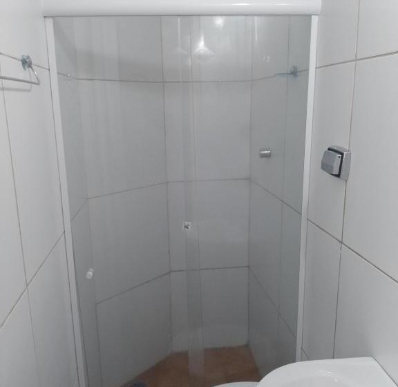 پانسیون Pousada Bandeirantes