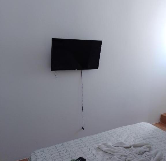 پانسیون Pousada Bandeirantes