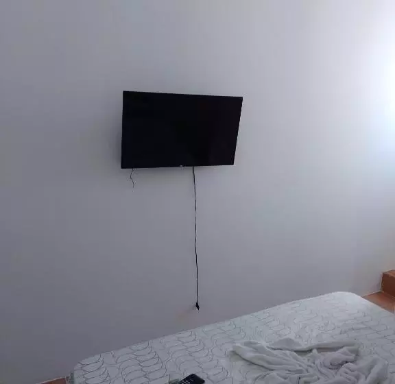 ペンション Pousada Bandeirantes