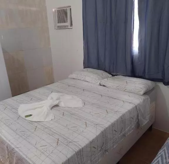 ペンション Pousada Bandeirantes