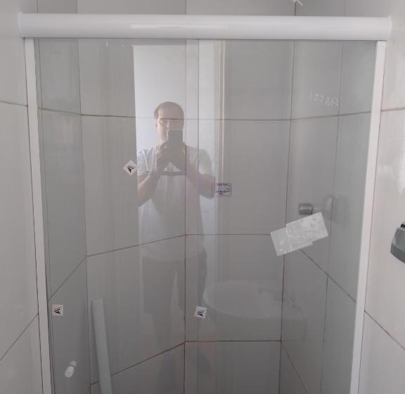 پانسیون Pousada Bandeirantes