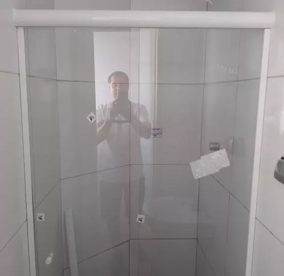 ペンション Pousada Bandeirantes