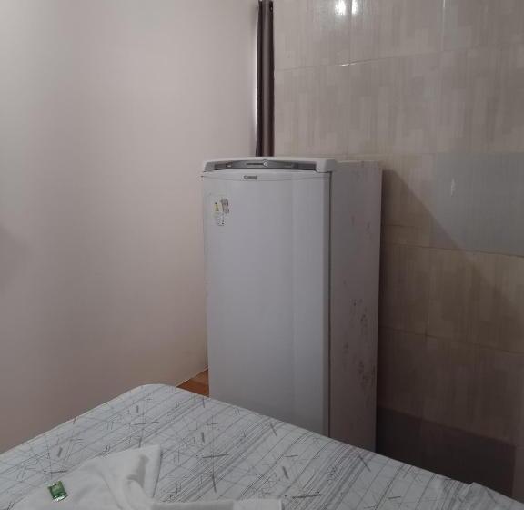 پانسیون Pousada Bandeirantes