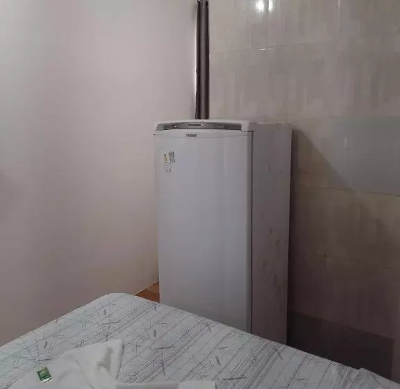 ペンション Pousada Bandeirantes