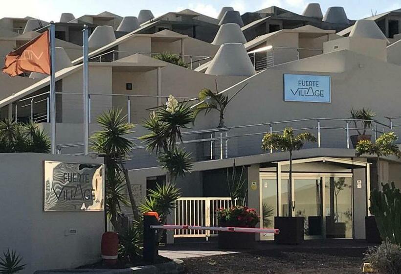 Fuertevillage