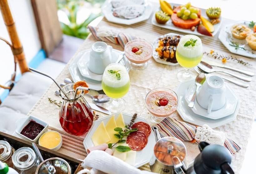 Отель Aqualtune Pousada