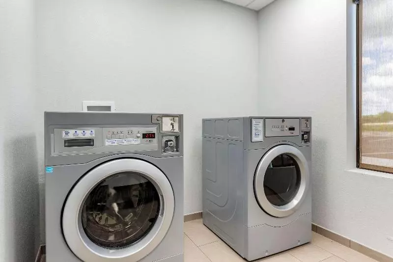 ホテル Comfort Suites