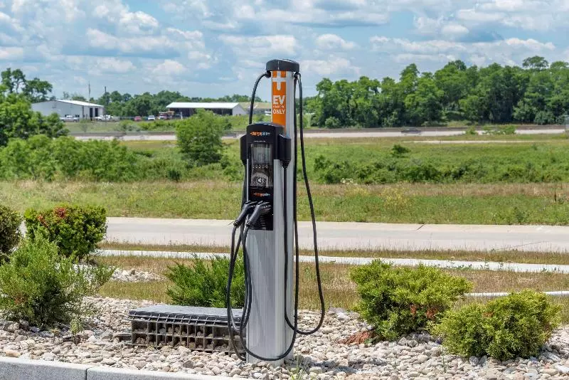 ホテル Comfort Suites