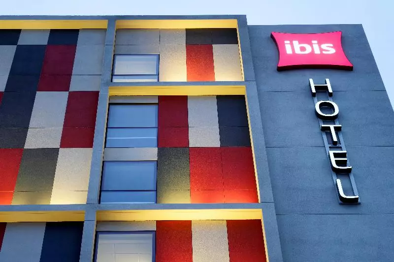 Hotel Ibis Trujillo - Trujillo, Peru