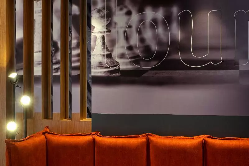 هتل Ibis Trujillo