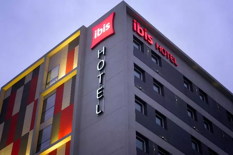 هتل Ibis Trujillo