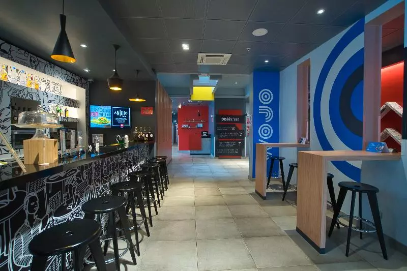 هتل Ibis Trujillo