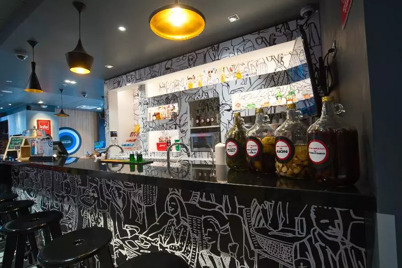 هتل Ibis Trujillo