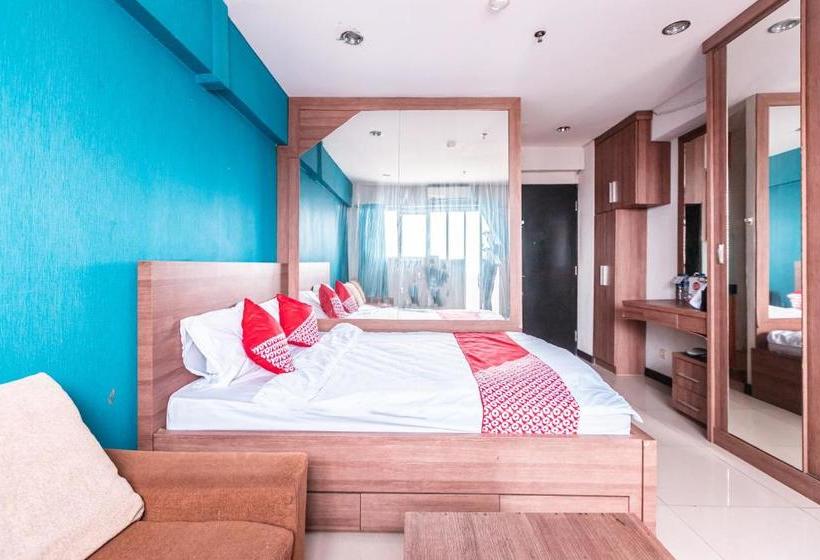 Hotel Oyo 2122 Zada