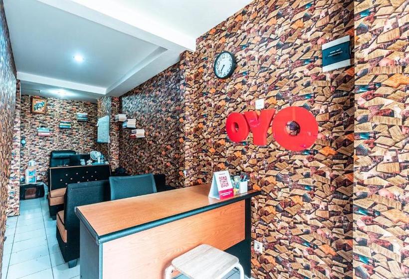 Hotel Oyo 2122 Zada