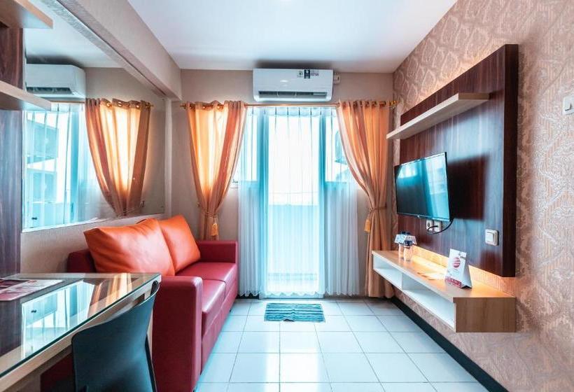 Hotel Oyo 2122 Zada