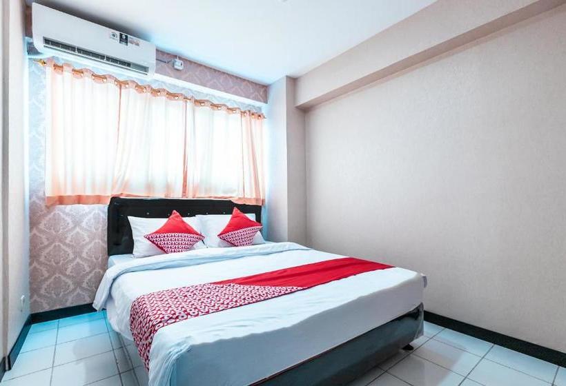 Hotel Oyo 2122 Zada