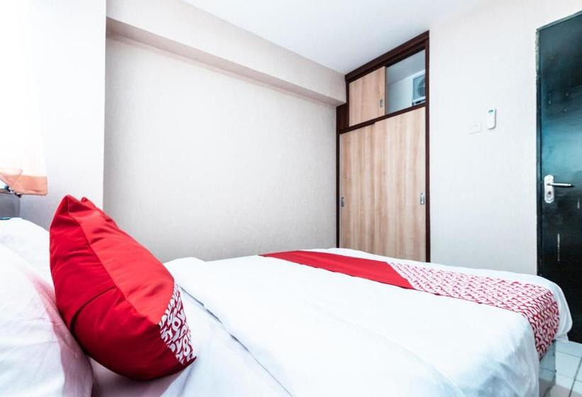 Hotel Oyo 2122 Zada