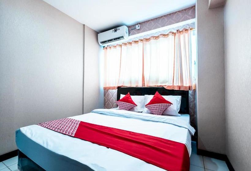 Hotel Oyo 2122 Zada