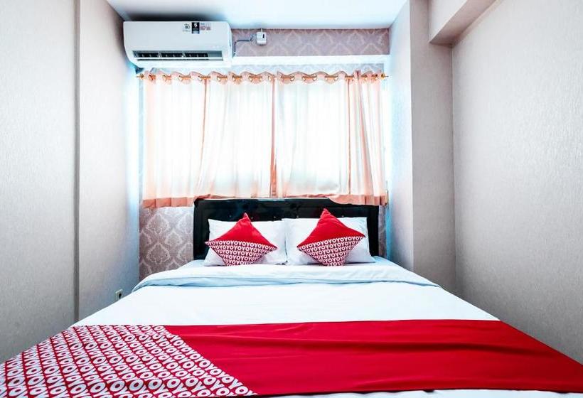 Hotel Oyo 2122 Zada