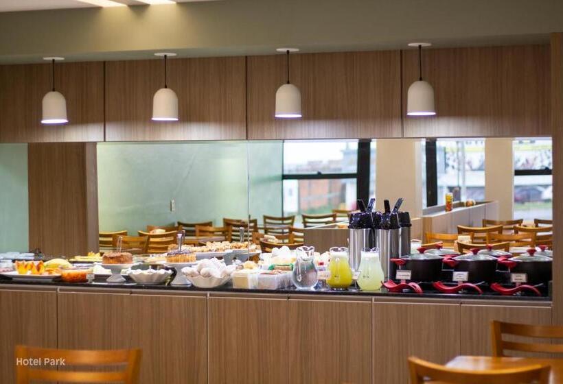 فندق Park