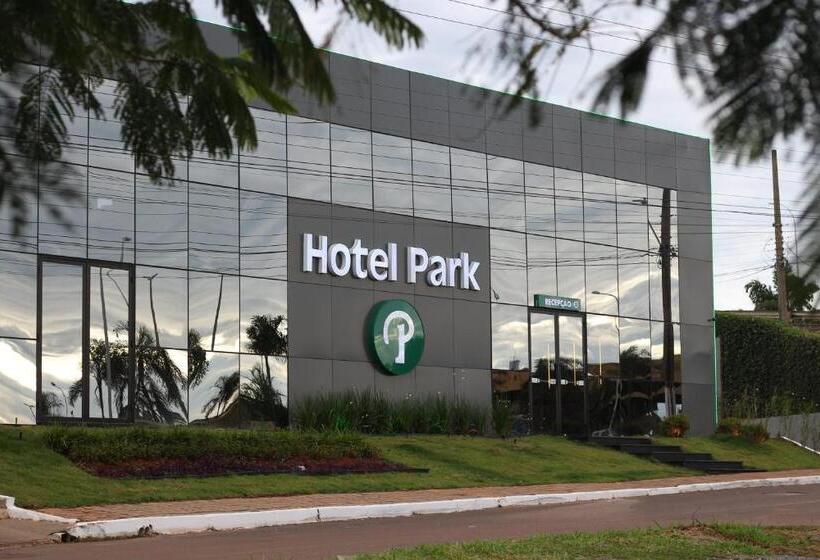 فندق Park