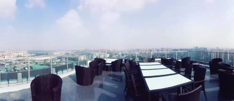 ホテル Chengdu Chenghua·simaqiao Alley